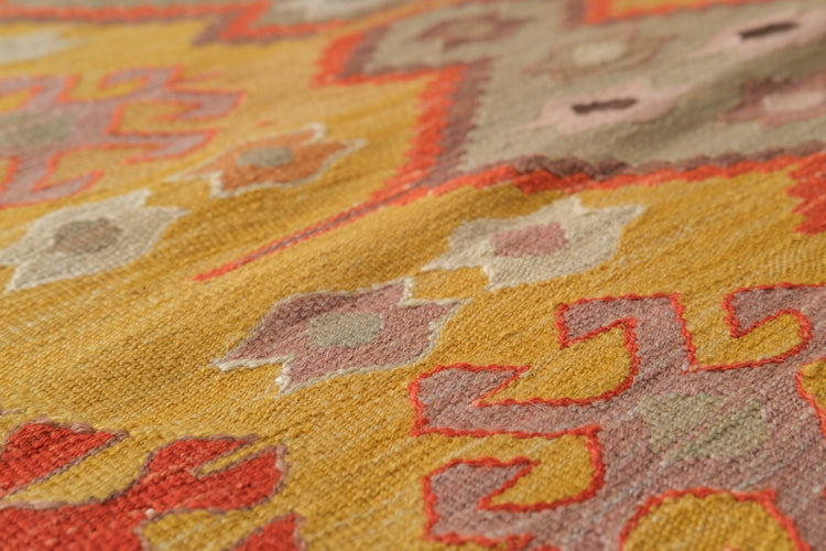 Flatweave Rug Imphevo