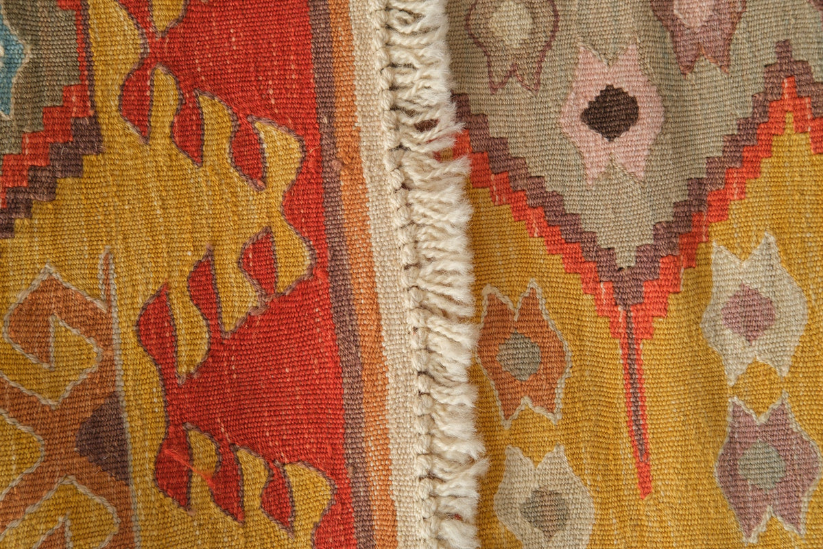 Flatweave Rug Imphevo