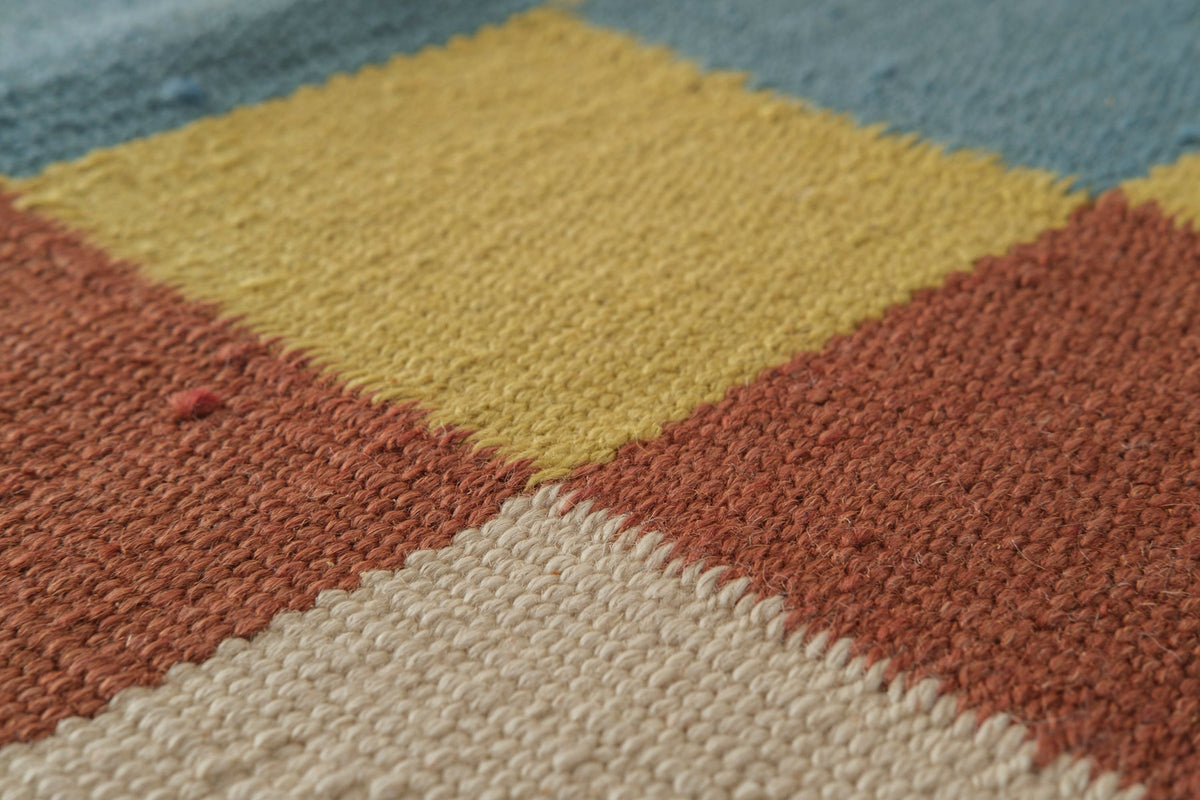 Flatweave Runner Rug Timantha