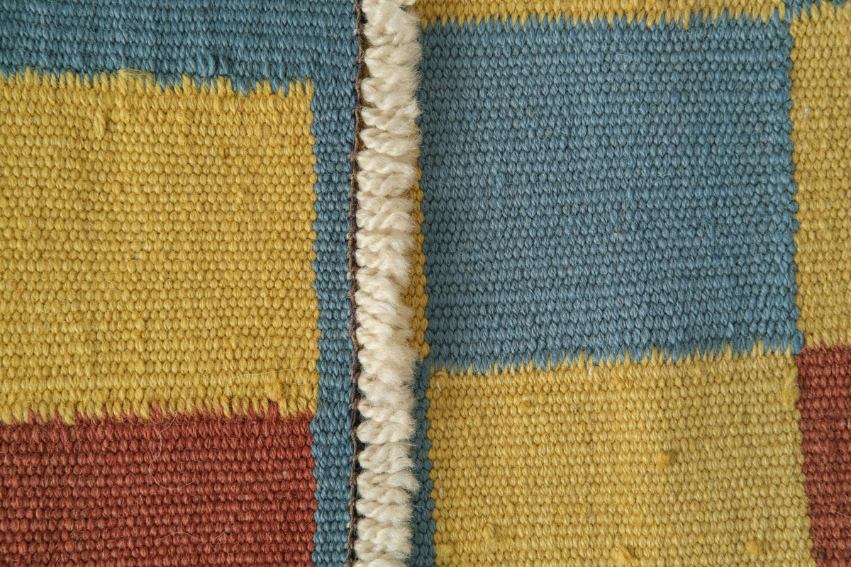 Flatweave Runner Rug Timantha