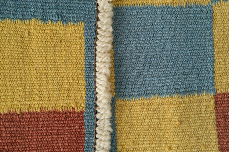 Flatweave Runner Rug Timantha