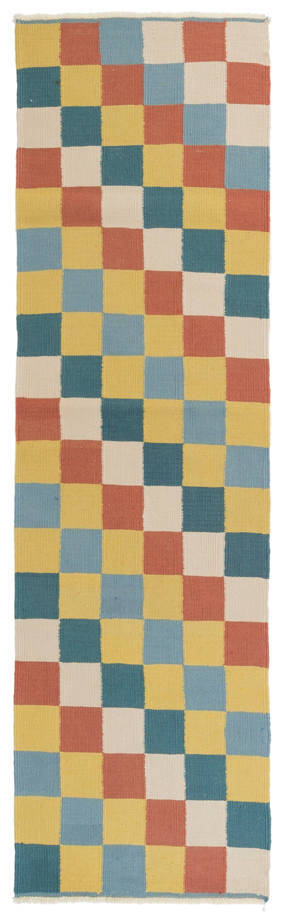 Flatweave Runner Rug Timantha