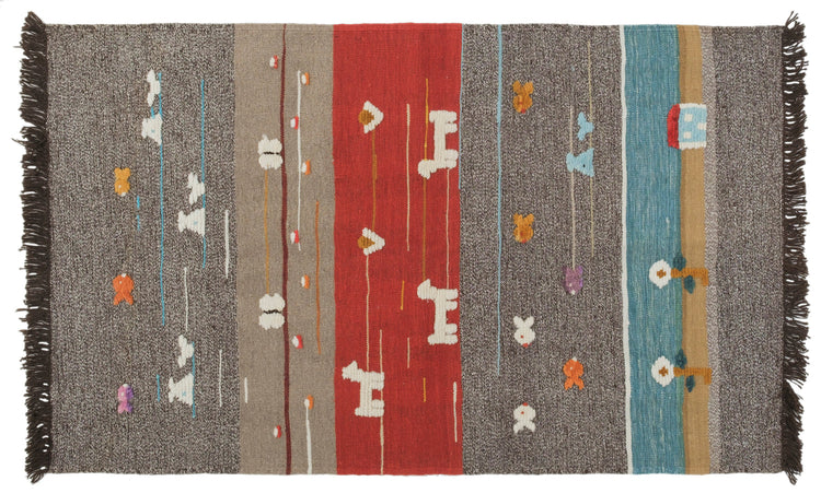 Flatweave Rug Lazziar