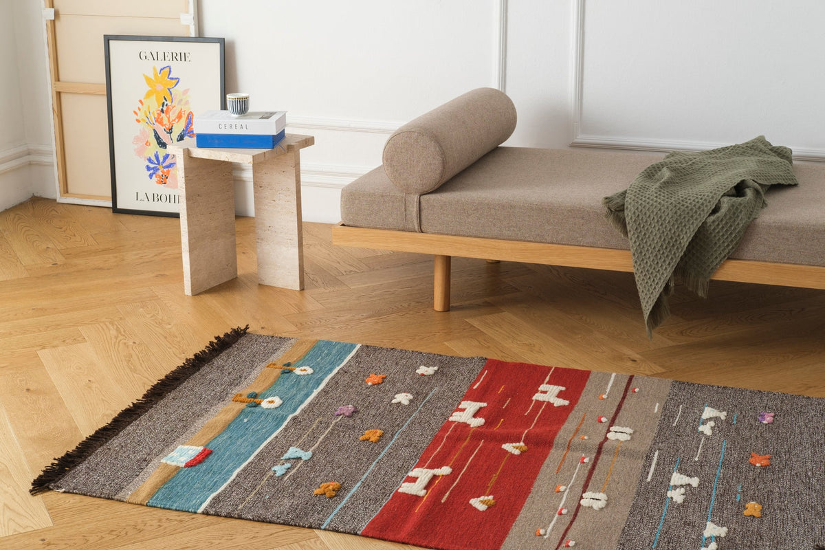 Flatweave Rug Lazziar