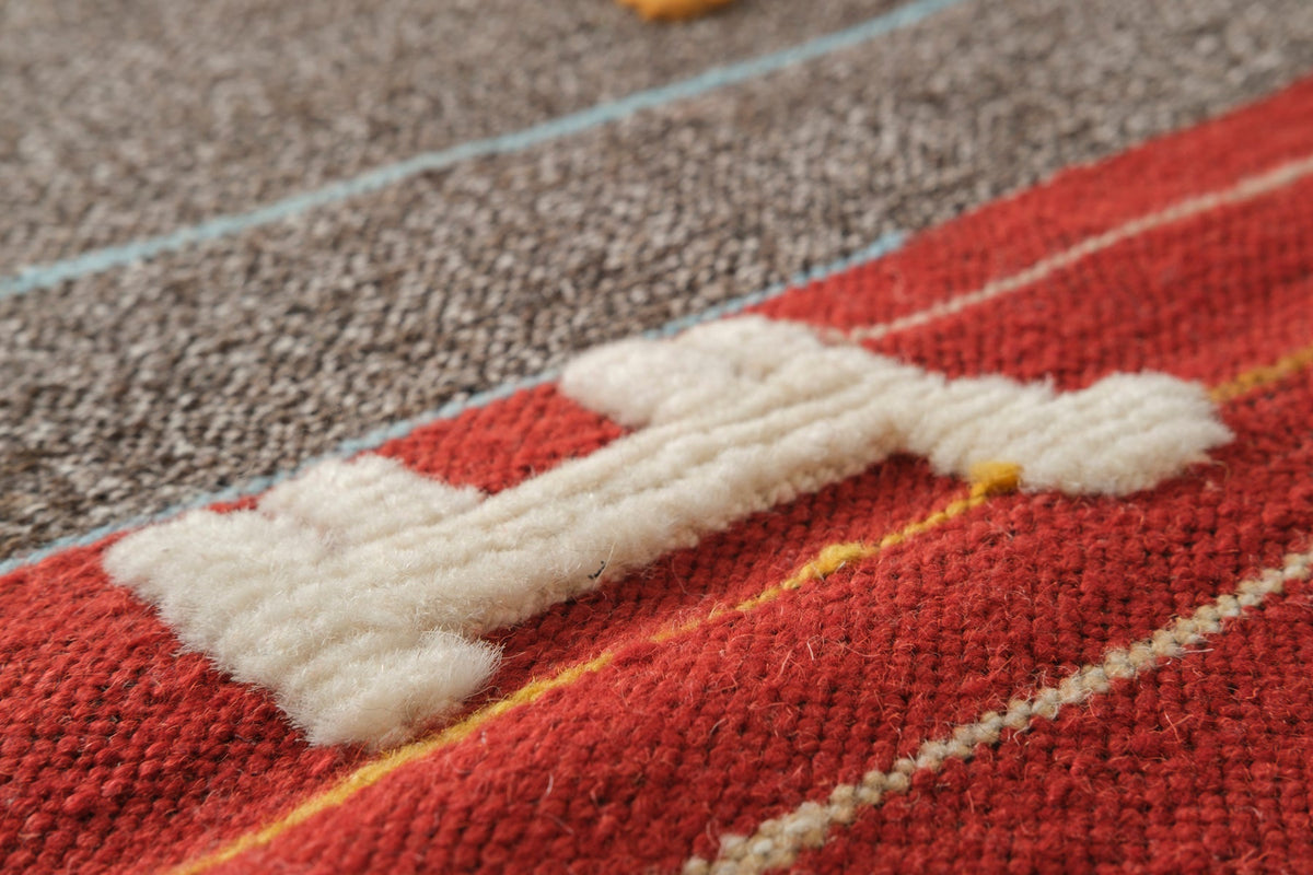 Flatweave Rug Lazziar