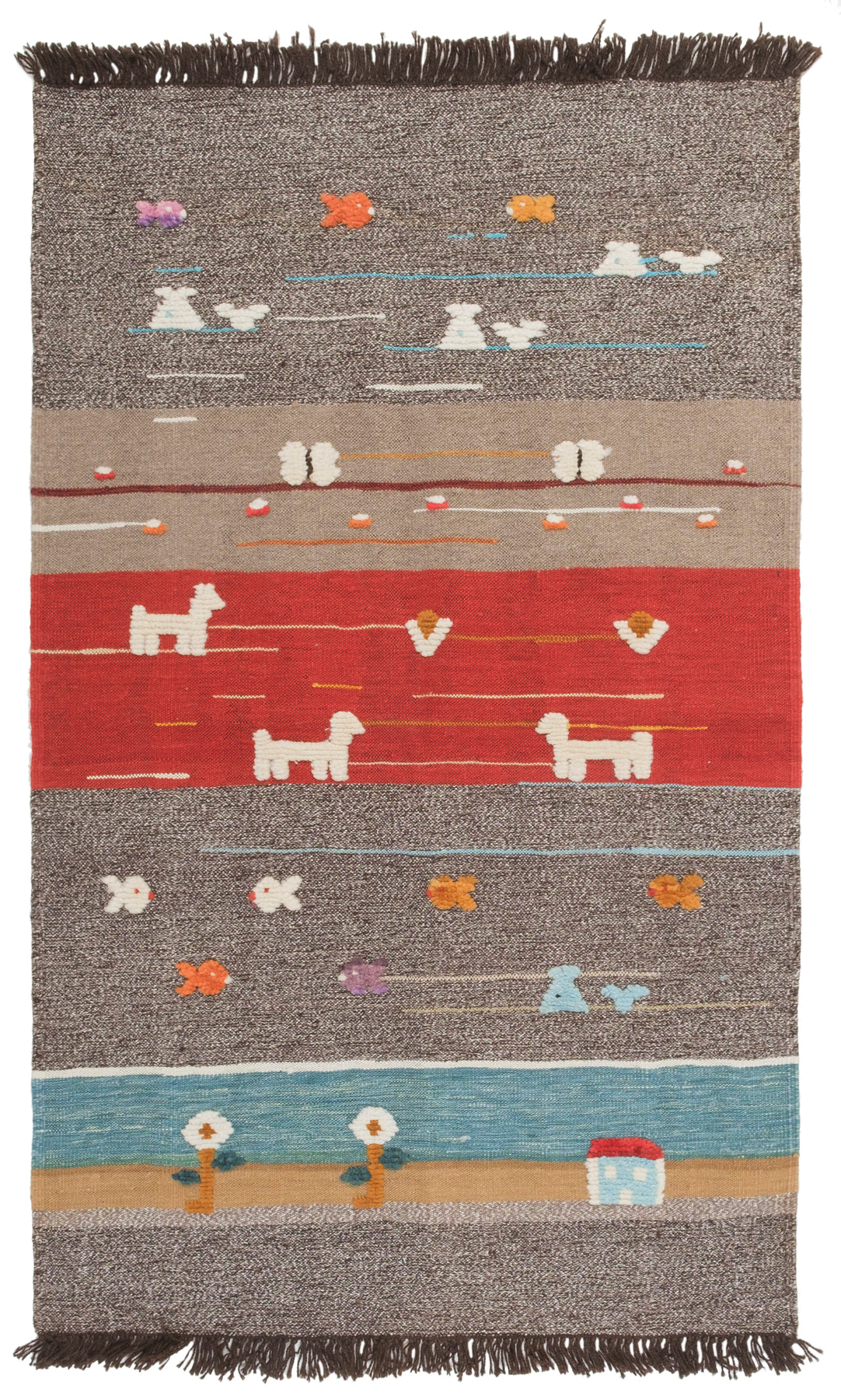 Flatweave Rug Lazziar