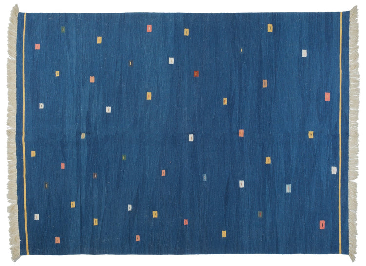 Flatweave Rug Nodro