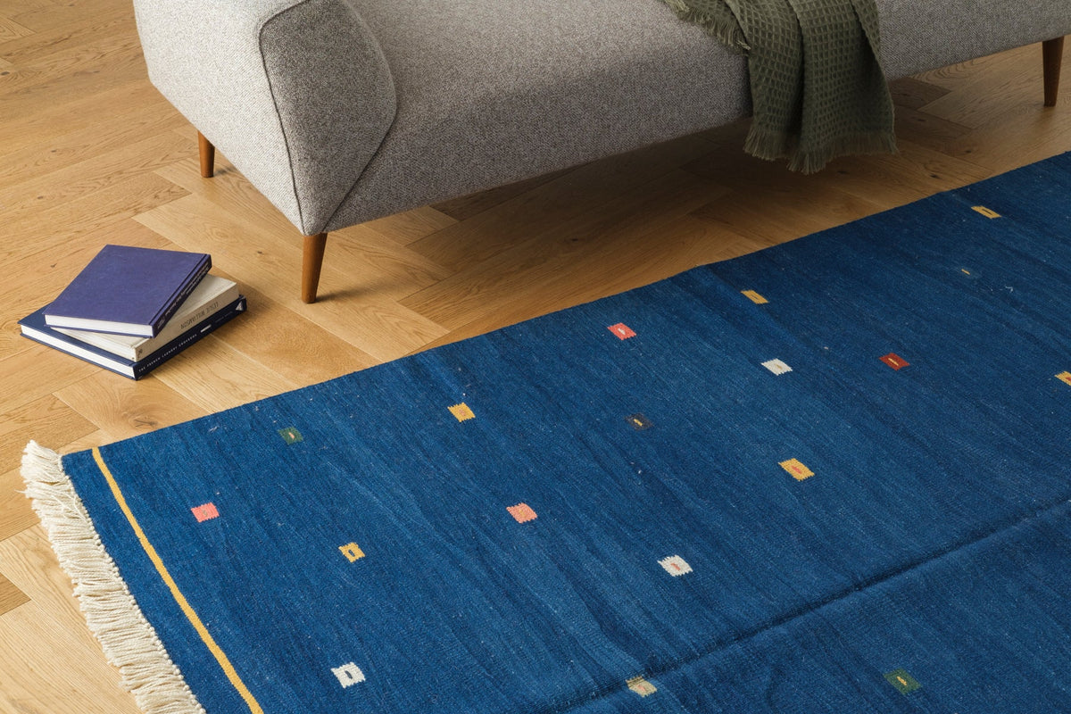 Flatweave Rug Nodro