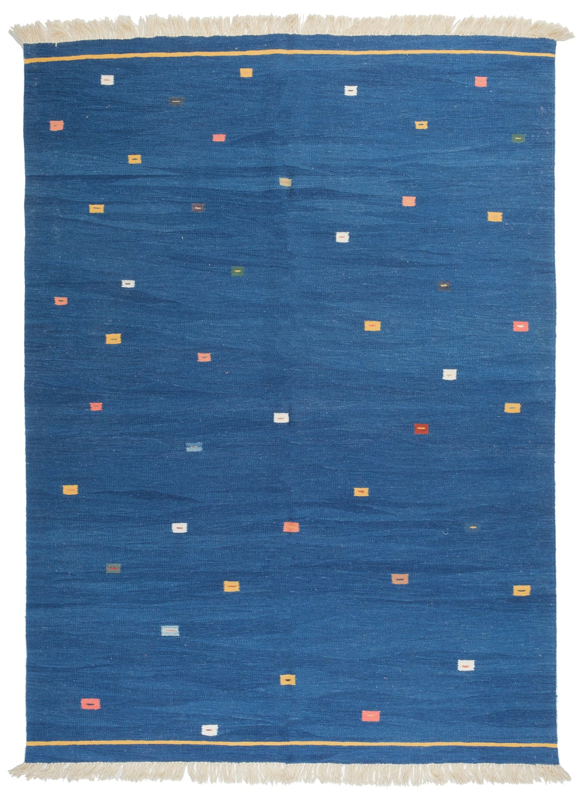 Flatweave Rug Nodro