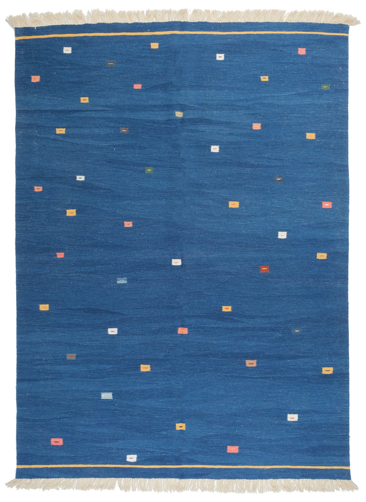 Flatweave Rug Nodro