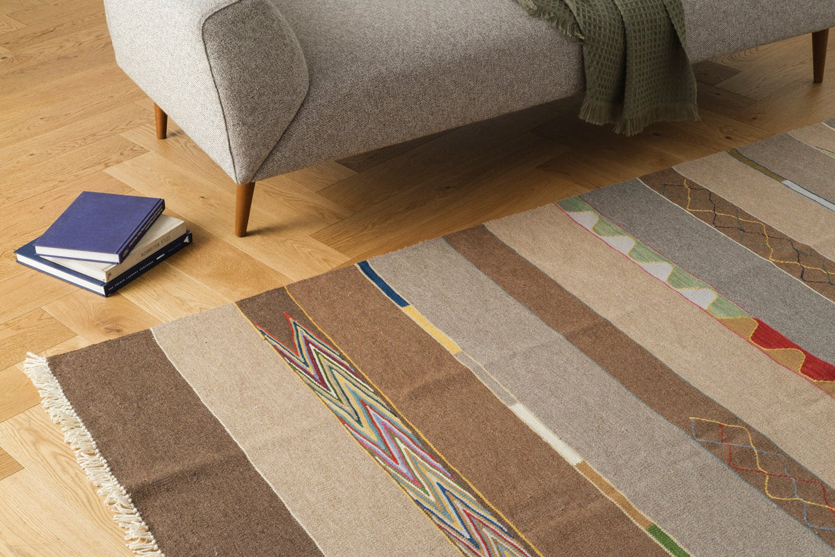Flatweave Rug Raeyan