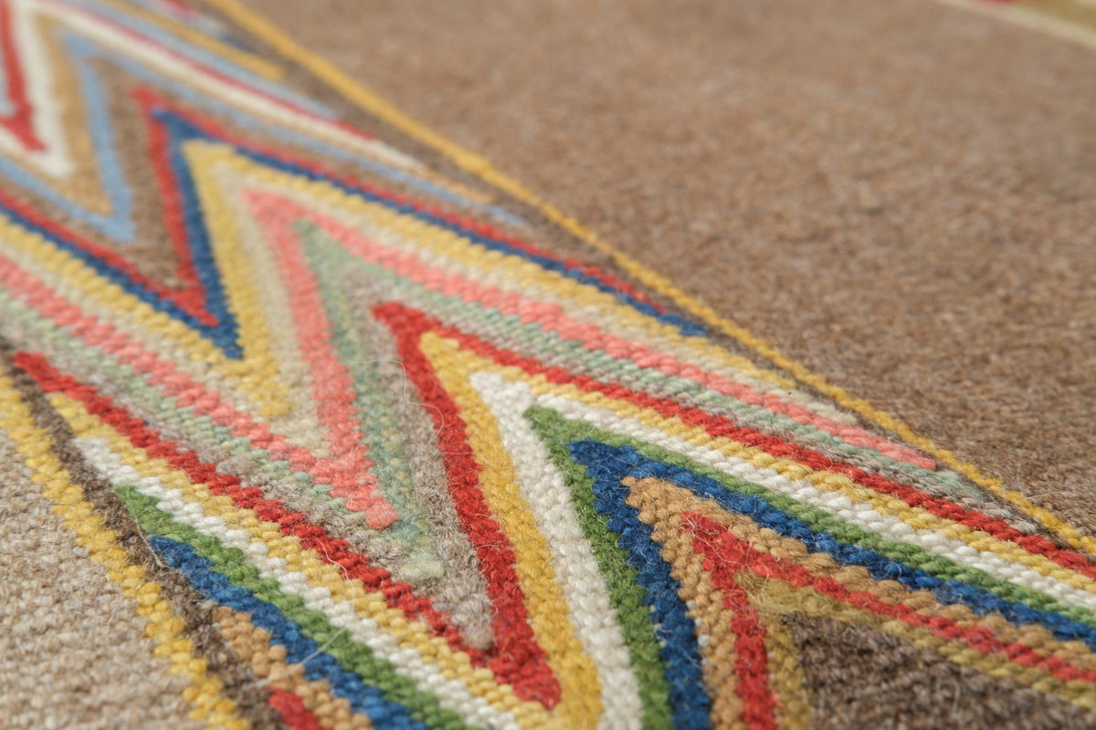 Flatweave Rug Raeyan