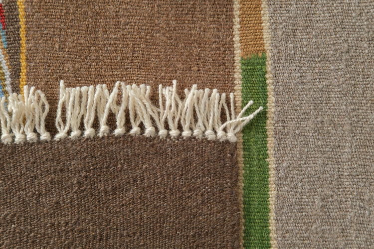 Flatweave Rug Raeyan