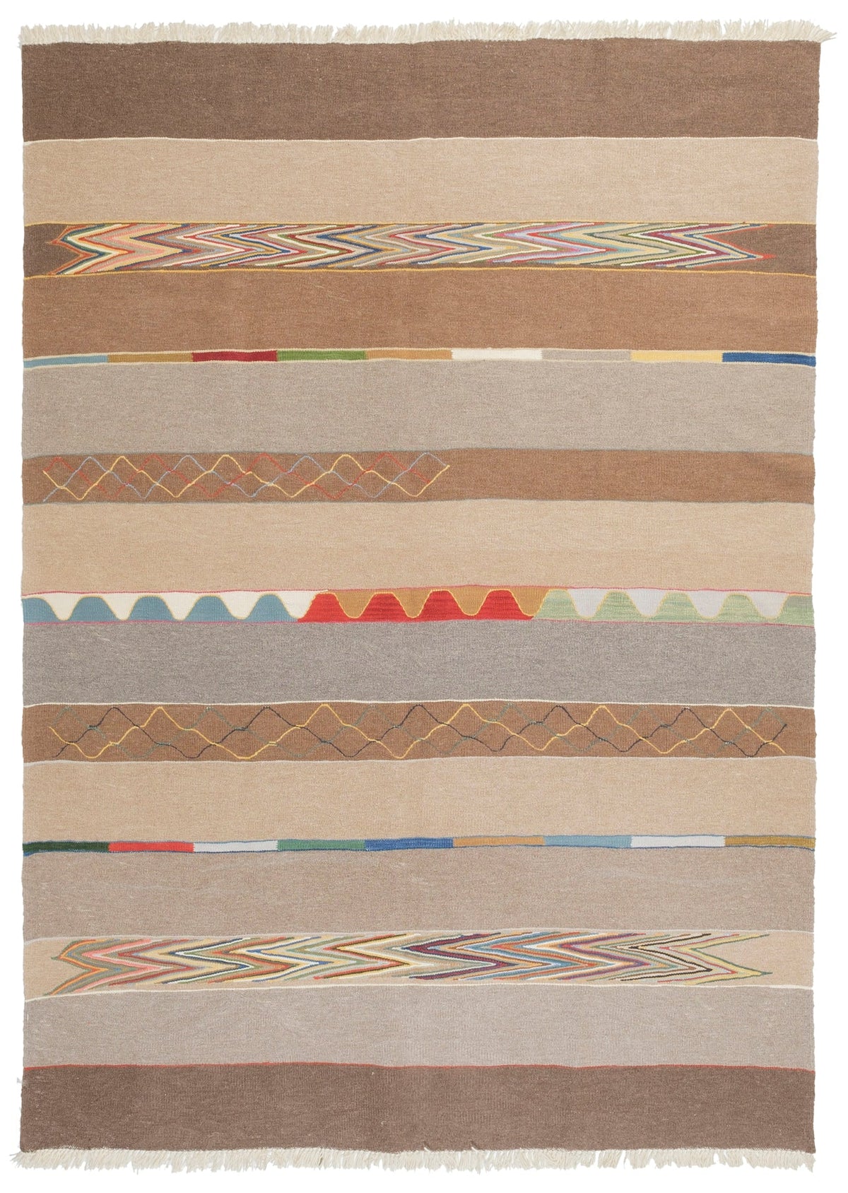 Flatweave Rug Raeyan