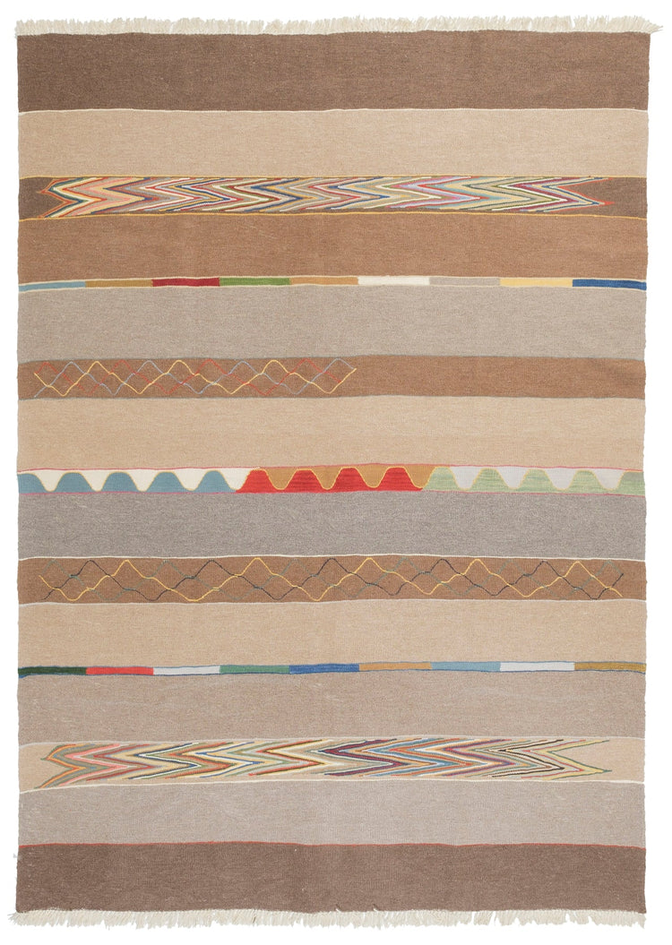 Flatweave Rug Raeyan