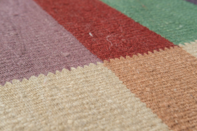 Flatweave Rug Uphi
