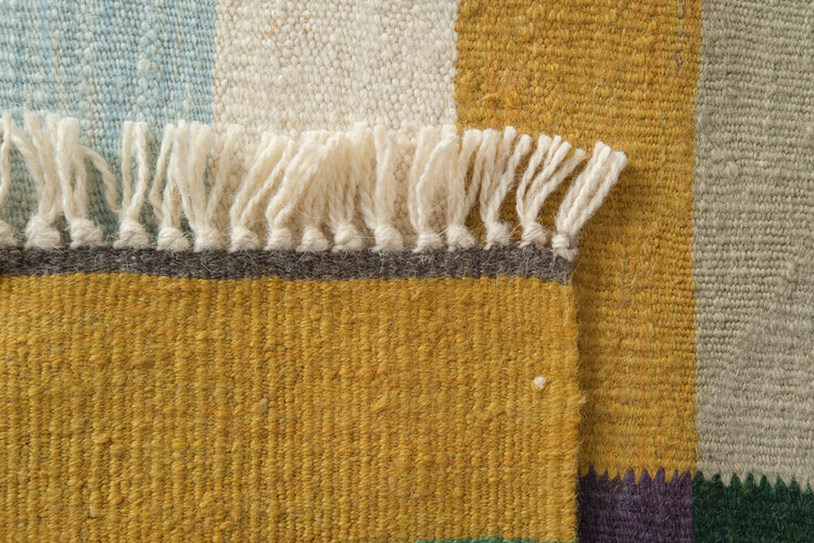 Flatweave Rug Uphi