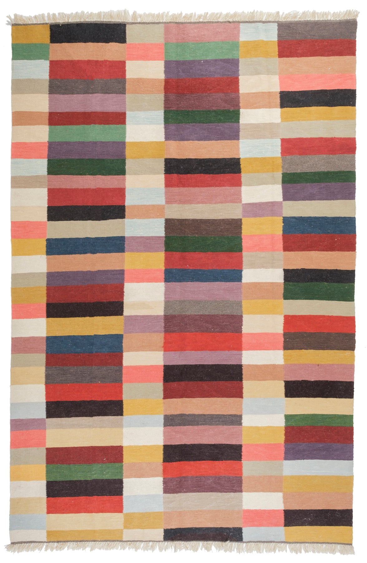Flatweave Rug Uphi