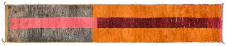 Moroccan Runner Rug Tuong