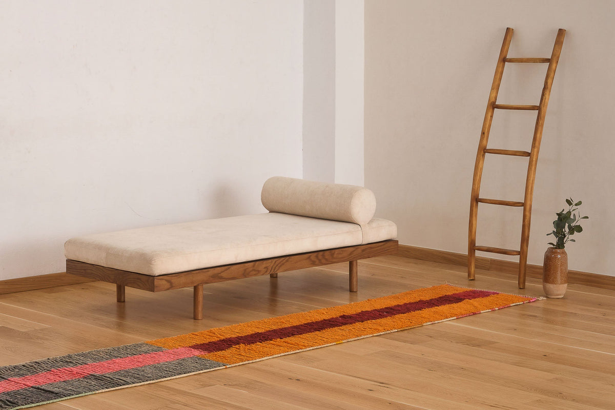 Moroccan Runner Rug Tuong