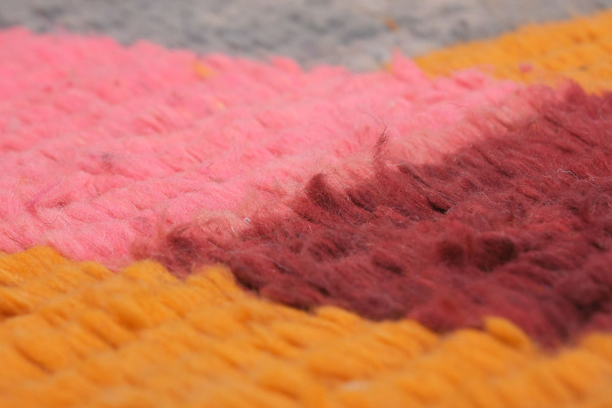 Moroccan Runner Rug Tuong