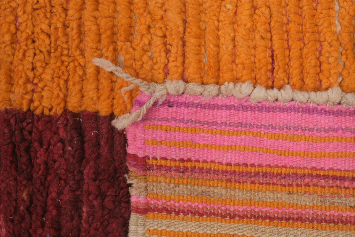 Moroccan Runner Rug Tuong