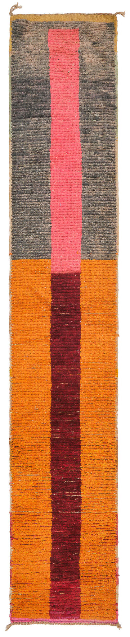 Moroccan Runner Rug Tuong