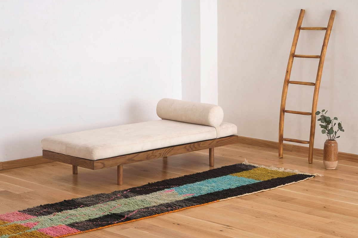 Moroccan Runner Rug Villy