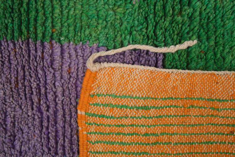 Moroccan Runner Rug Villy
