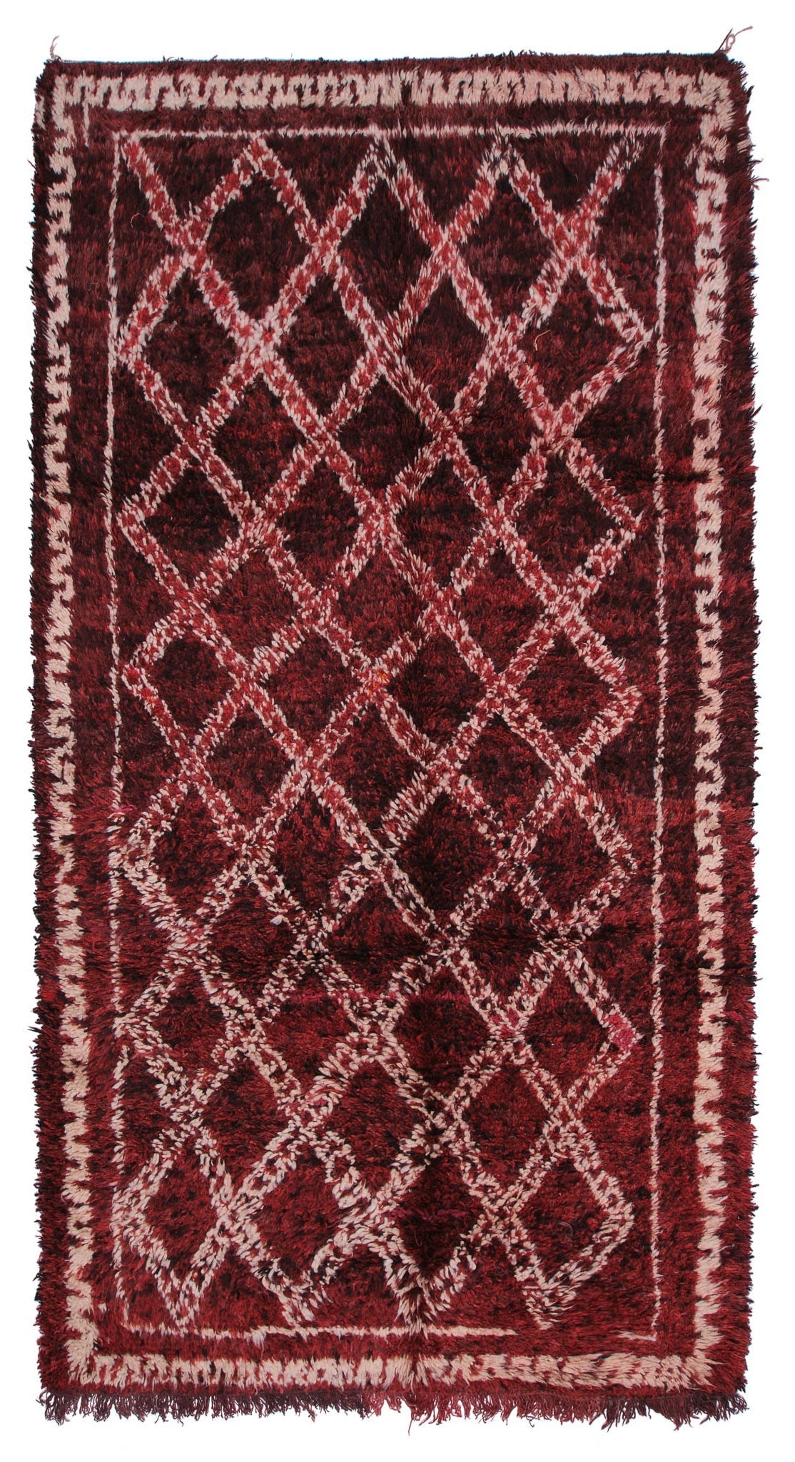 Mikalaj CMOS