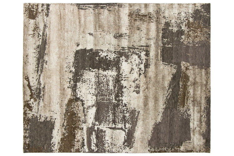 Handknotted Rug Tilor