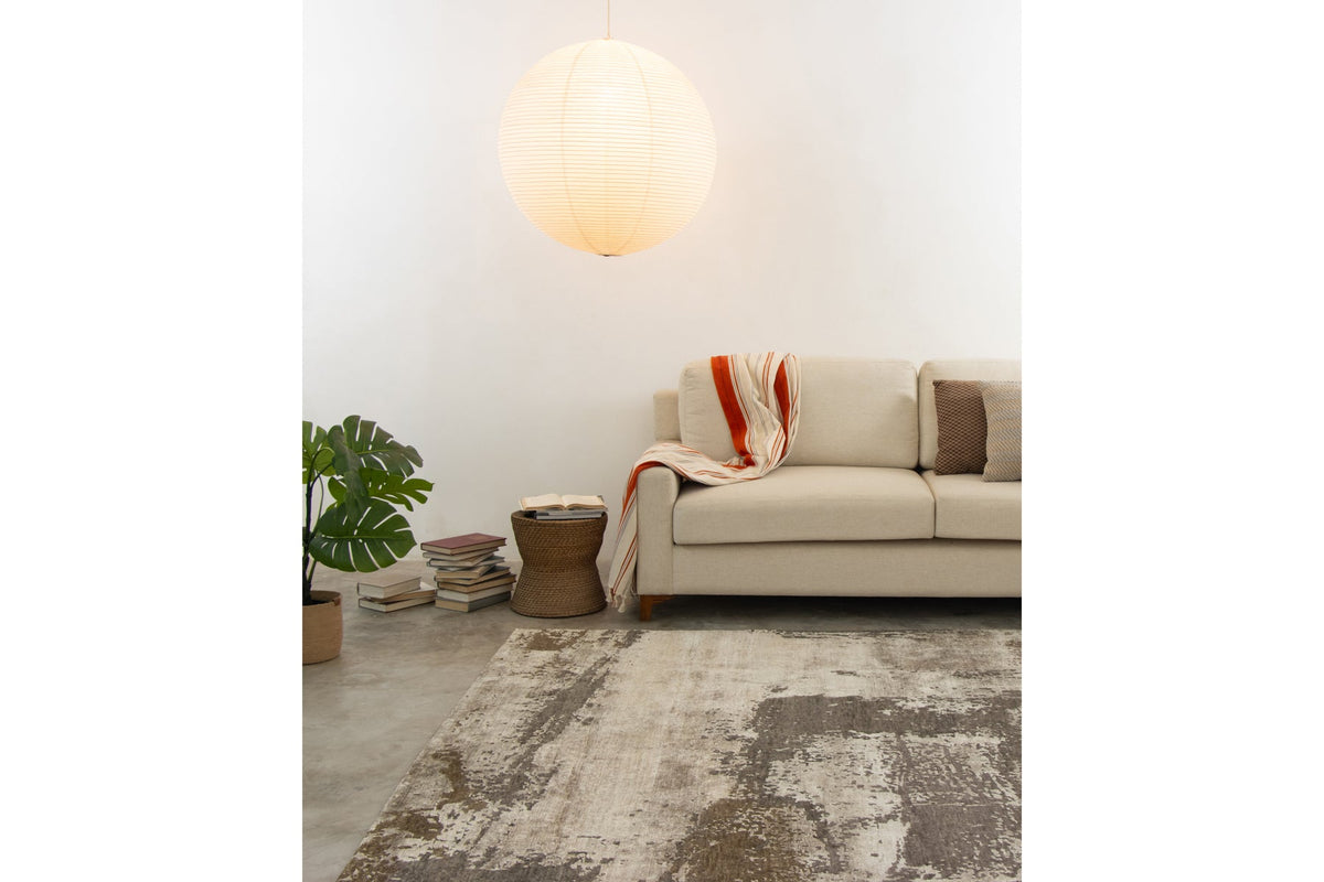 Handknotted Rug Tilor