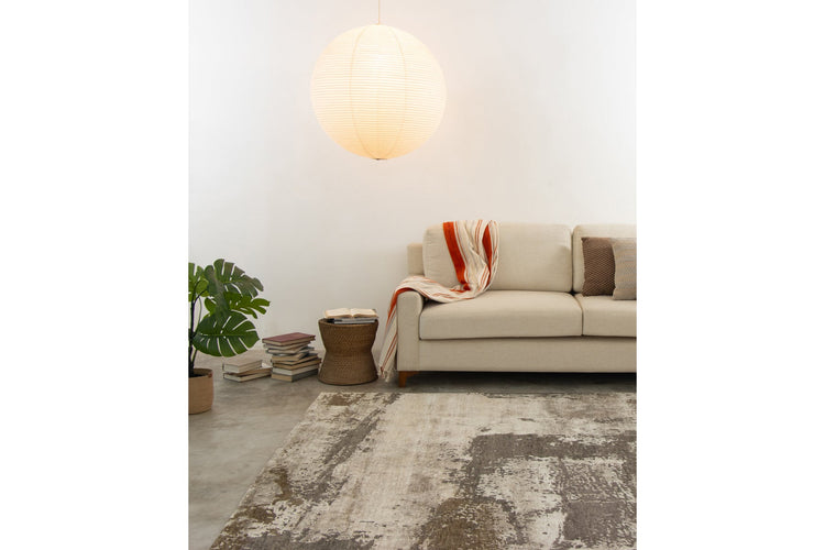 Handknotted Rug Tilor