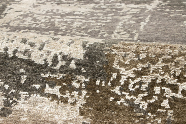 Handknotted Rug Tilor