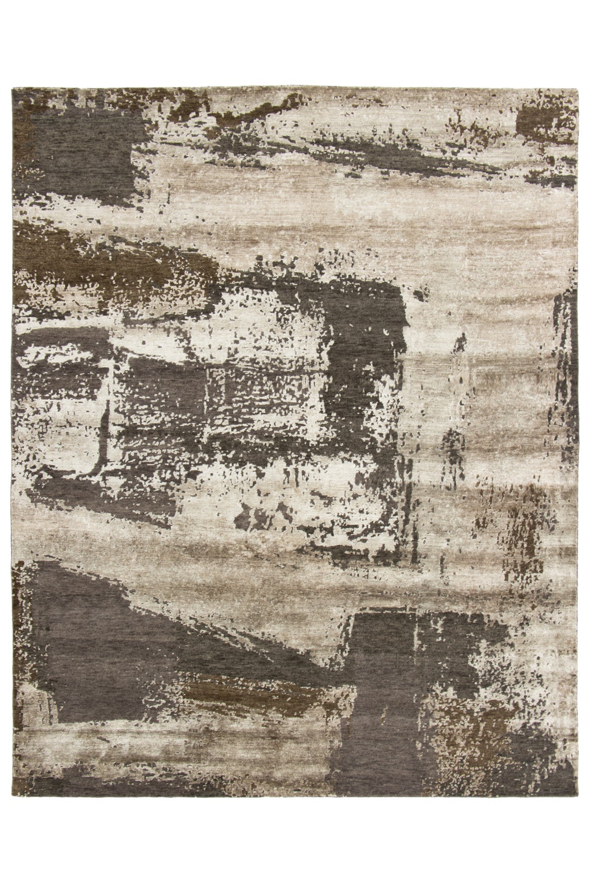 Handknotted Rug Tilor