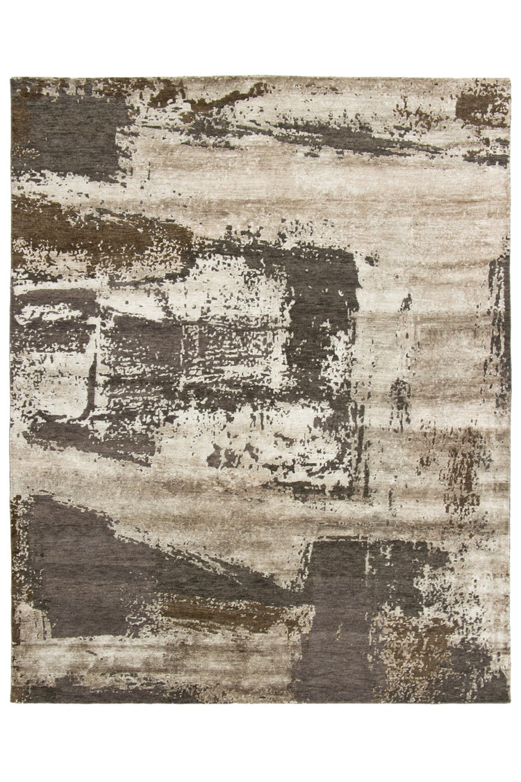 Handknotted Rug Tilor