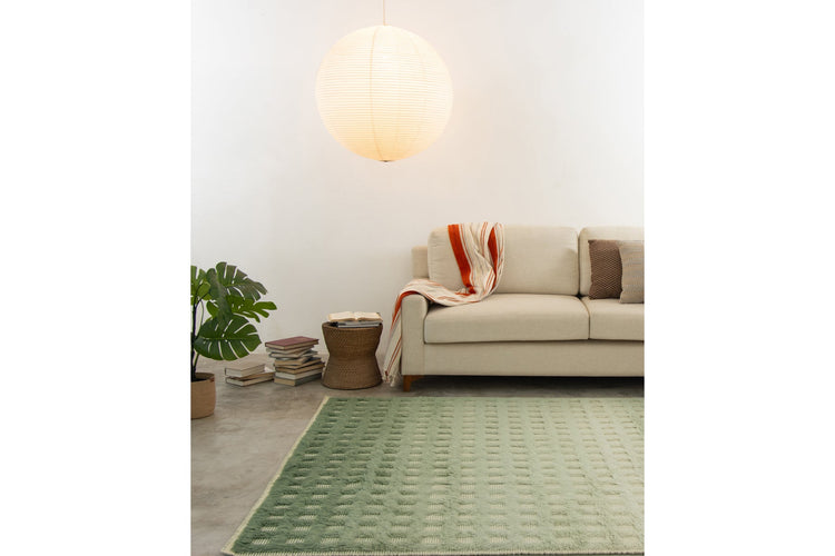 Handknotted Rug Orienn