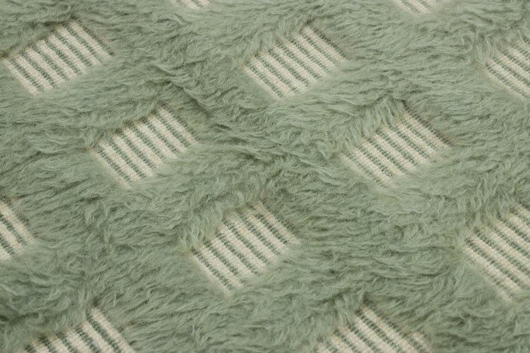 Handknotted Rug Orienn
