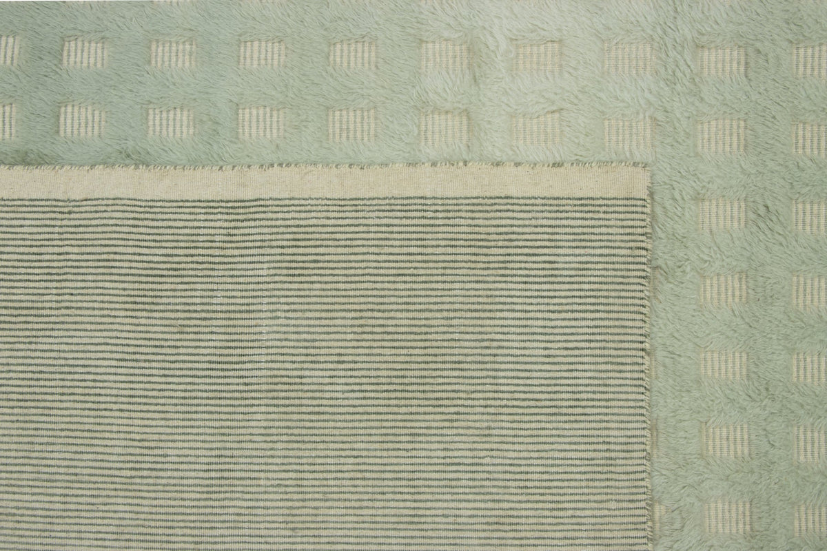 Handknotted Rug Orienn