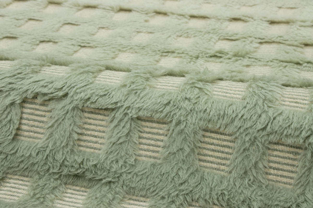 Handknotted Rug Orienn