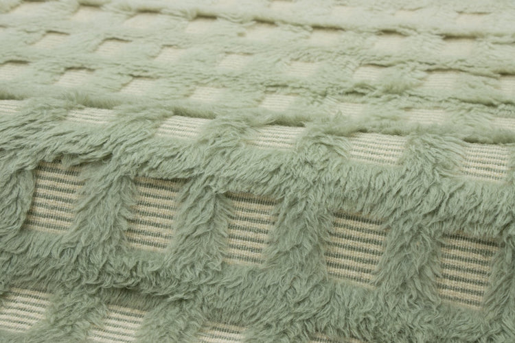 Handknotted Rug Orienn