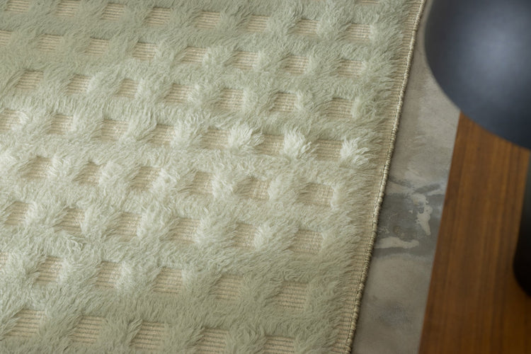 Handknotted Rug Orienn