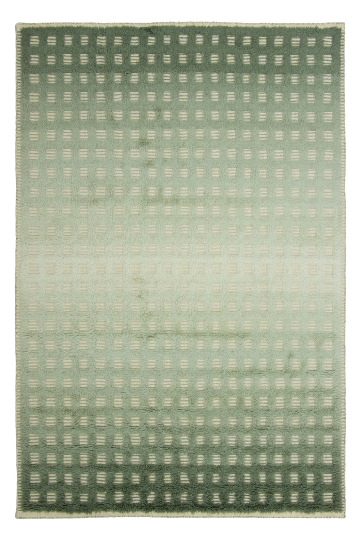 Handknotted Rug Orienn