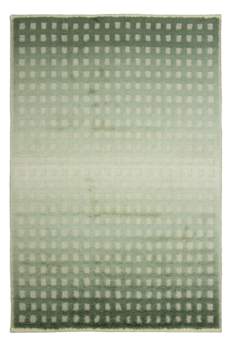Handknotted Rug Orienn