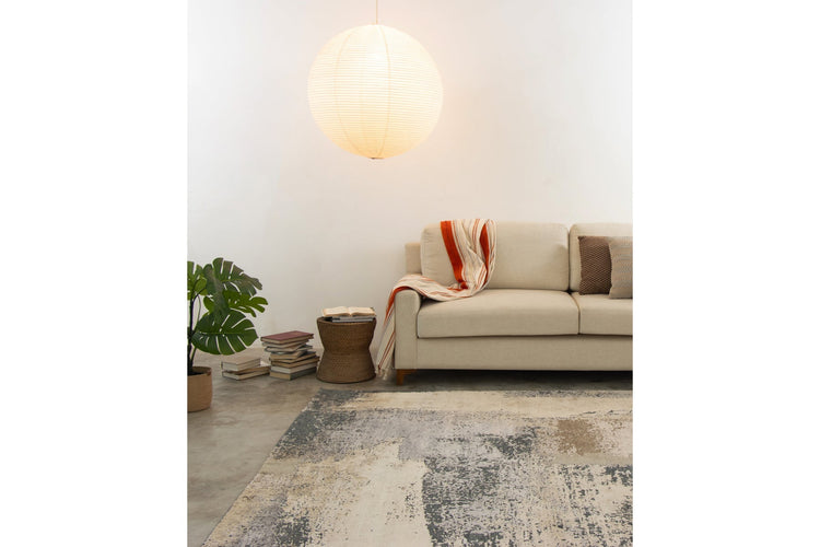 Handknotted Rug Tirra