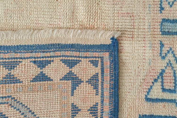 Vintage Turkish Rug Achitrite