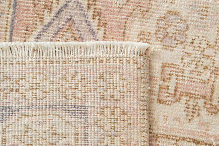 Vintage Distressed Rug Pharos