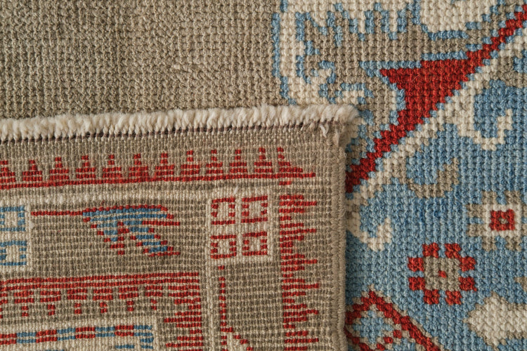 Vintage Oushak Rug Hoagek