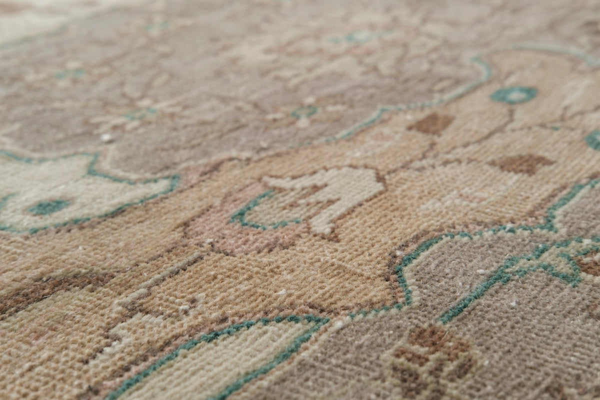 Vintage Persian Rug Chaeya