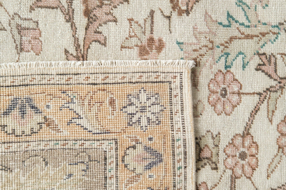 Vintage Persian Rug Chaeya